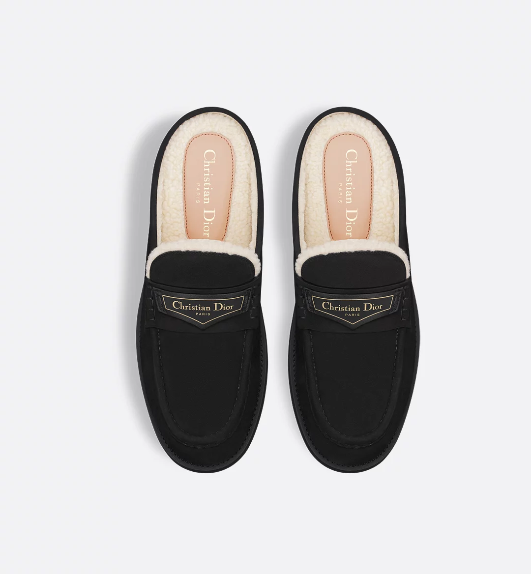 Dior Boy Mule - Image 7